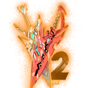 �[�m�u���C�h2�p�̃}�[�N
