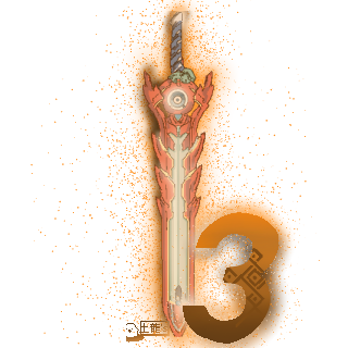 �[�m�u���C�h3�p�̃}�[�N