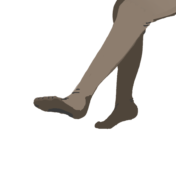 茶色